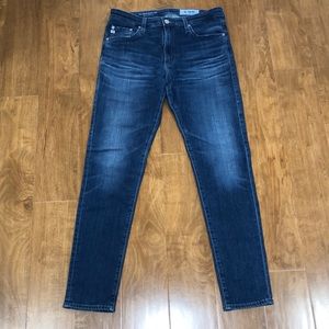 AG Farrah Adriano Goldschmied Jeans Sz 29